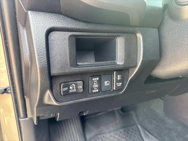 used 2018 Toyota Tacoma car, priced at $35,900