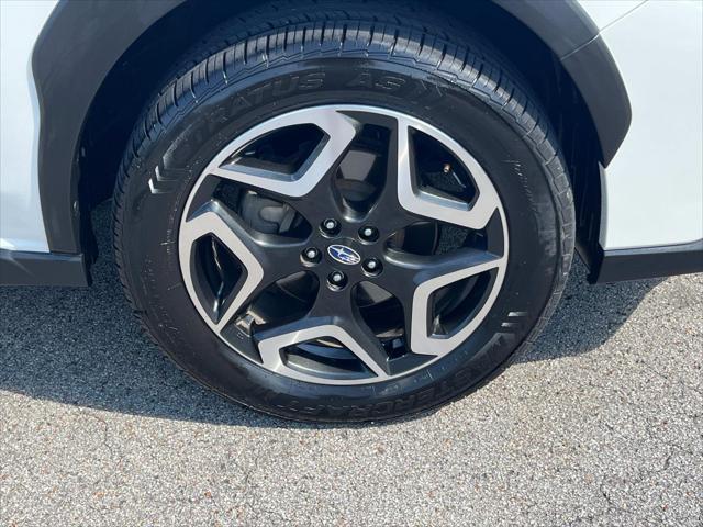 used 2020 Subaru Crosstrek car, priced at $23,049
