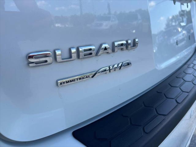 used 2020 Subaru Crosstrek car, priced at $23,049