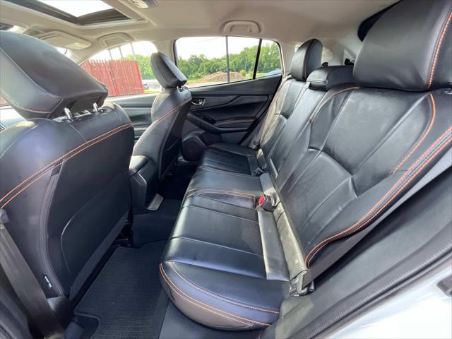 used 2020 Subaru Crosstrek car, priced at $23,049