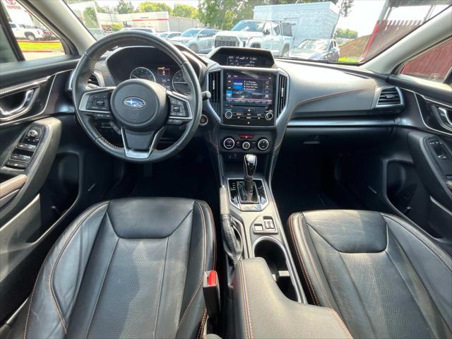 used 2020 Subaru Crosstrek car, priced at $23,049