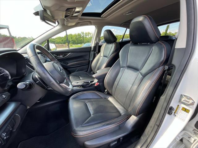 used 2020 Subaru Crosstrek car, priced at $23,049