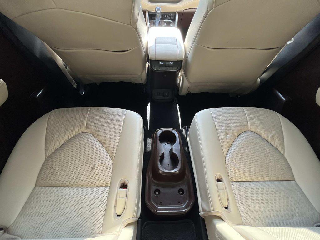 used 2021 Toyota Highlander car, priced at $37,796