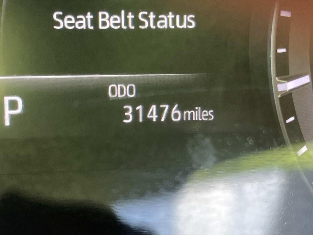 used 2021 Toyota Highlander car, priced at $37,796