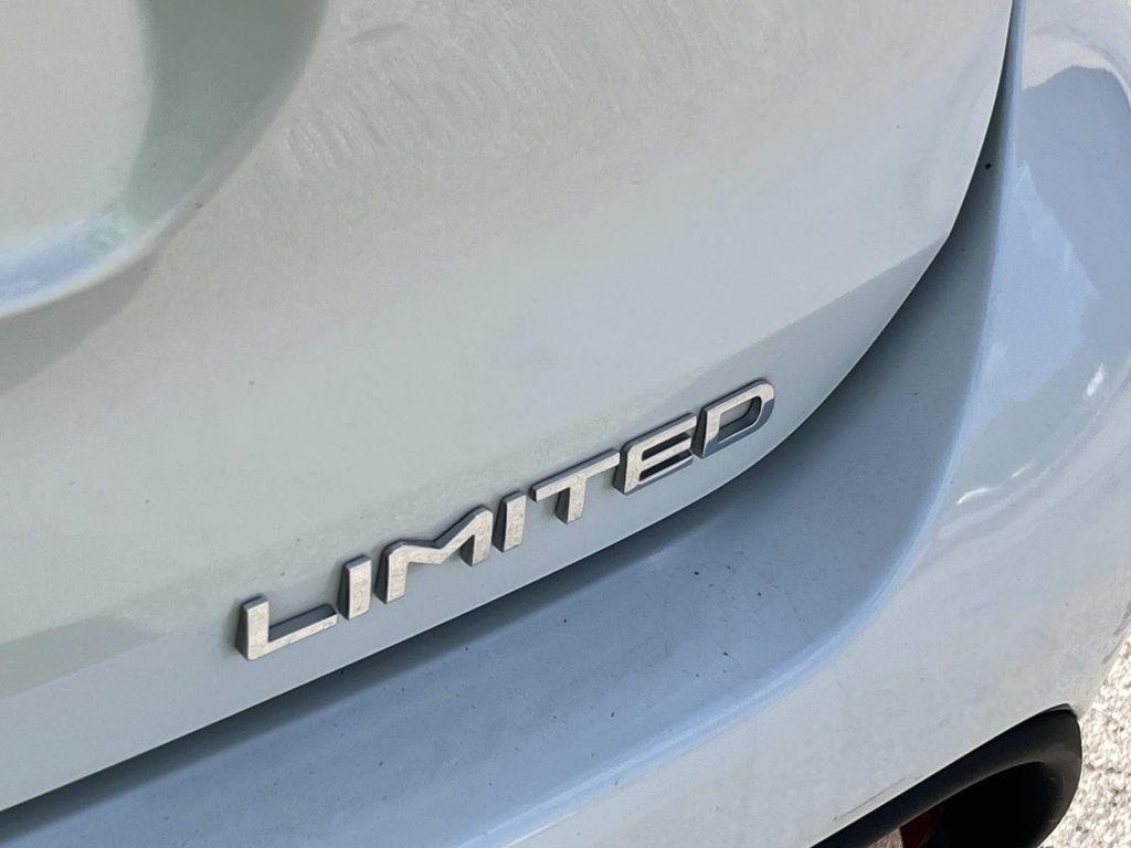 used 2021 Toyota Highlander car, priced at $37,796