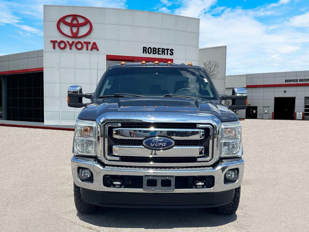 used 2016 Ford F-350 car, priced at $33,999