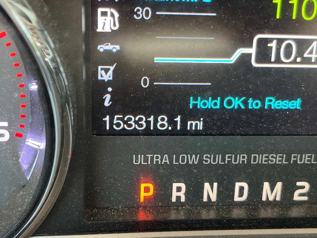 used 2016 Ford F-350 car, priced at $33,999