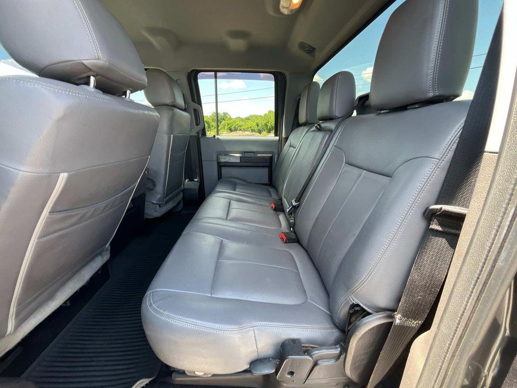 used 2016 Ford F-350 car, priced at $33,999