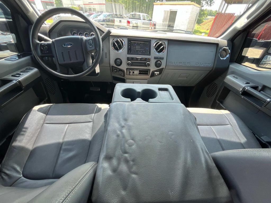 used 2016 Ford F-350 car, priced at $33,999