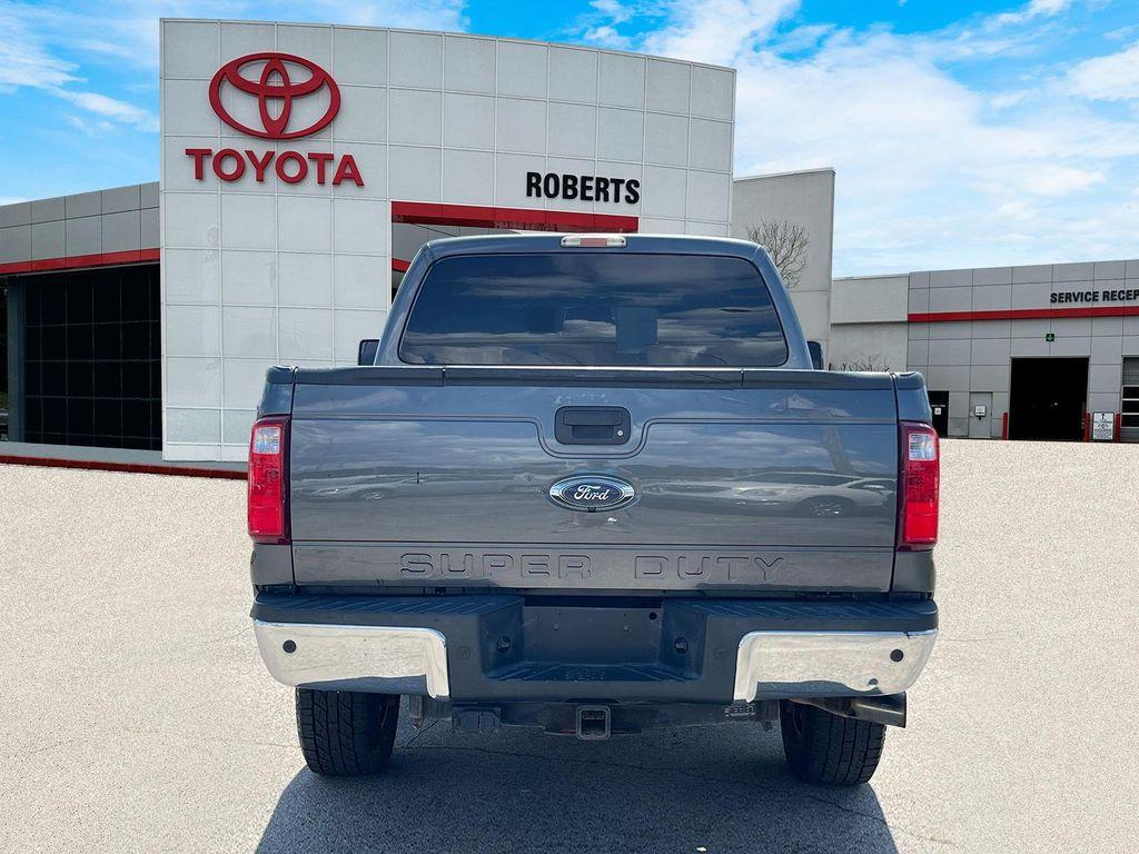 used 2016 Ford F-350 car, priced at $33,999