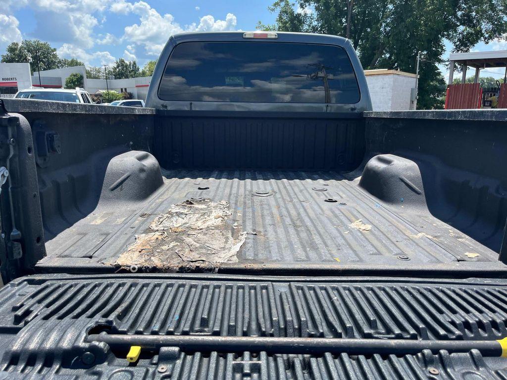 used 2016 Ford F-350 car, priced at $33,999
