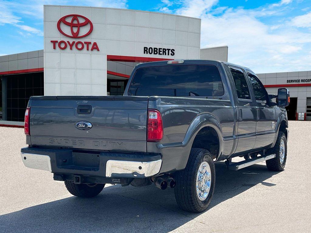 used 2016 Ford F-350 car, priced at $33,999