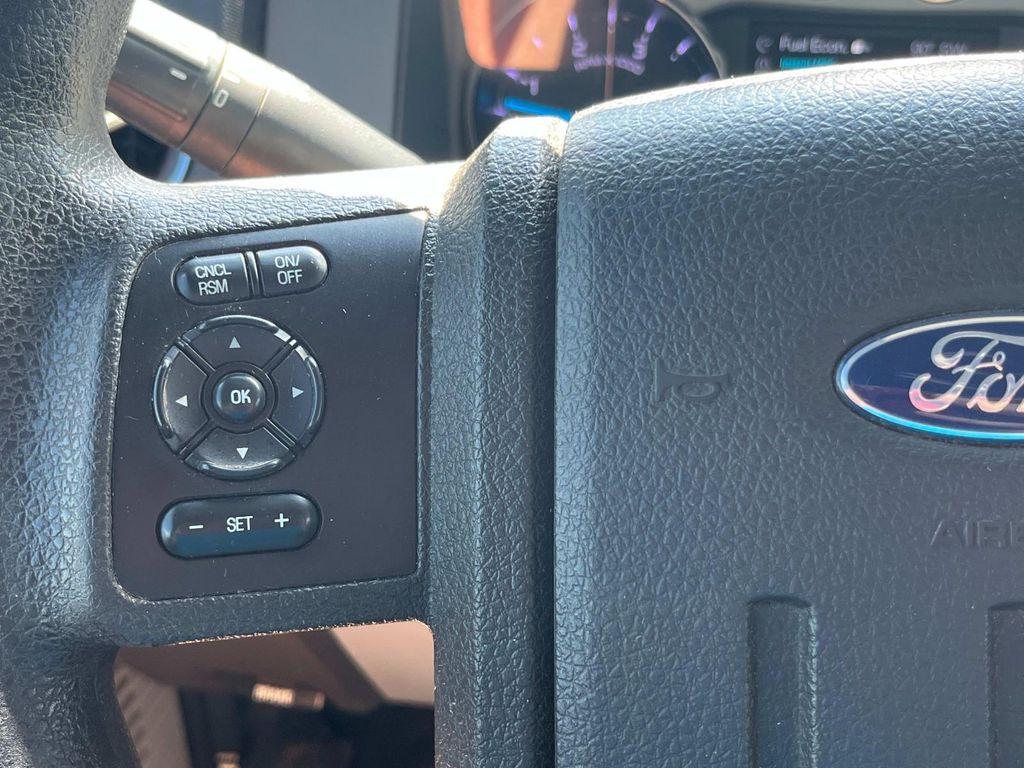 used 2016 Ford F-350 car, priced at $33,999