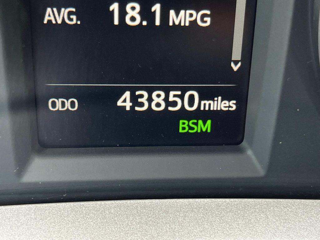 used 2017 Toyota RAV4 car, priced at $24,999