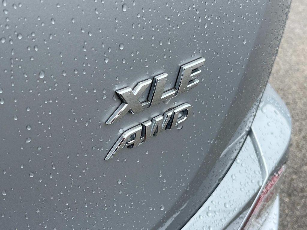 used 2017 Toyota RAV4 car, priced at $24,999