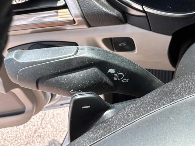 used 2018 Ford Fusion car, priced at $14,999