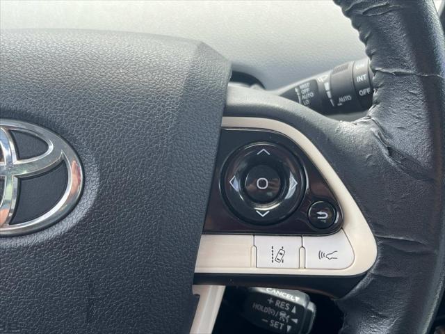 used 2016 Toyota Prius car, priced at $16,985