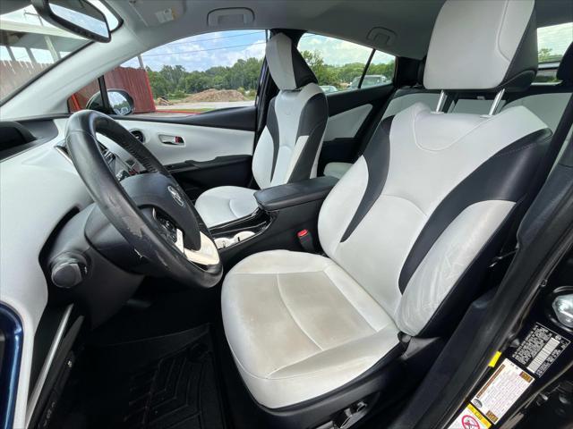 used 2016 Toyota Prius car, priced at $16,985