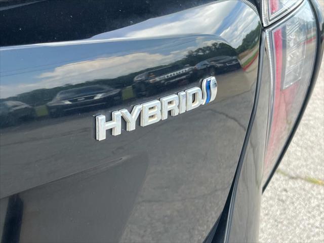 used 2016 Toyota Prius car, priced at $16,985