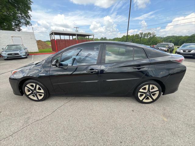 used 2016 Toyota Prius car, priced at $16,985