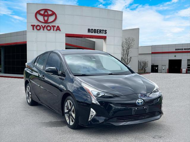 used 2016 Toyota Prius car, priced at $17,500