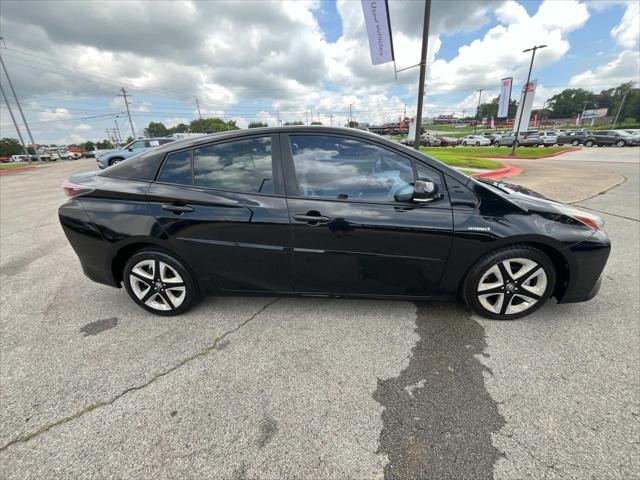 used 2016 Toyota Prius car, priced at $16,985