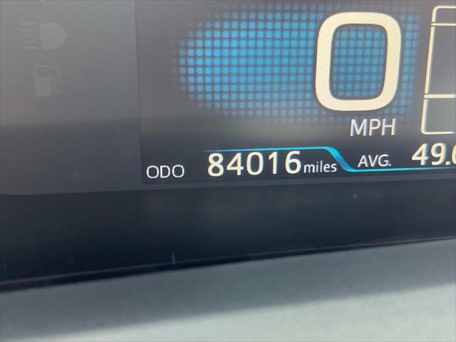 used 2016 Toyota Prius car, priced at $16,985