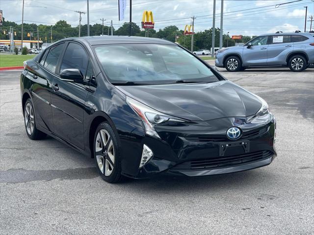 used 2016 Toyota Prius car, priced at $16,985