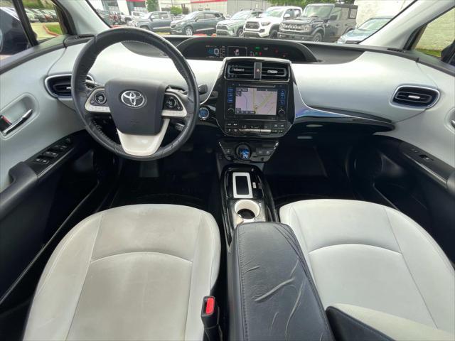 used 2016 Toyota Prius car, priced at $16,985