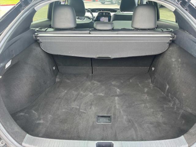used 2016 Toyota Prius car, priced at $16,985