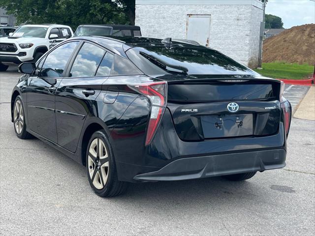 used 2016 Toyota Prius car, priced at $16,985