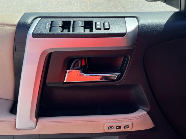 used 2023 Toyota 4Runner car, priced at $48,999