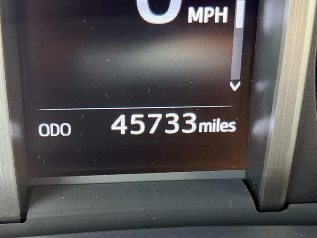 used 2023 Toyota 4Runner car, priced at $48,999