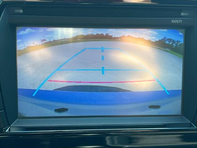 used 2016 Toyota Corolla car, priced at $14,439