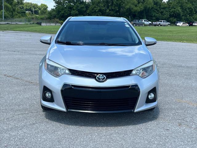 used 2016 Toyota Corolla car, priced at $14,439