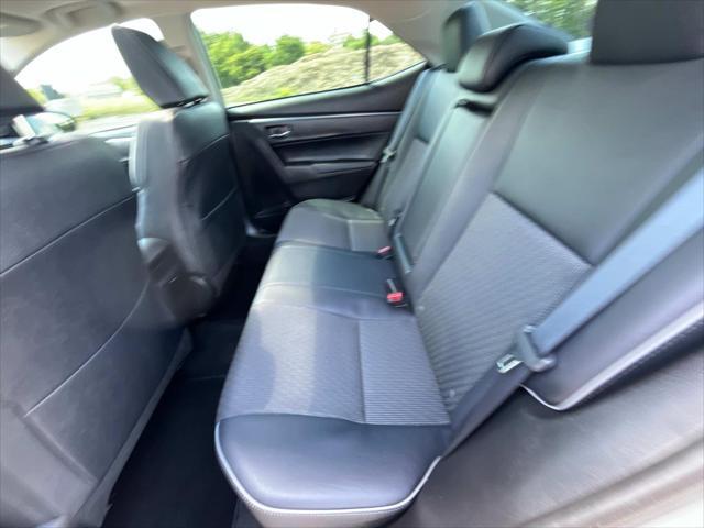 used 2016 Toyota Corolla car, priced at $14,439