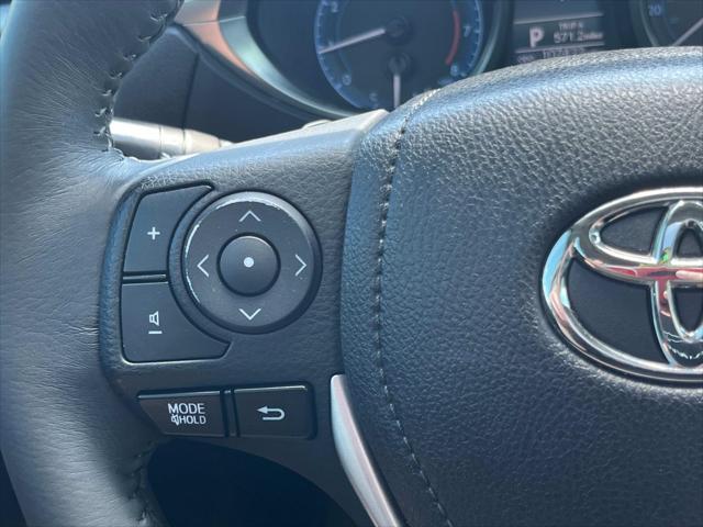 used 2016 Toyota Corolla car, priced at $14,439