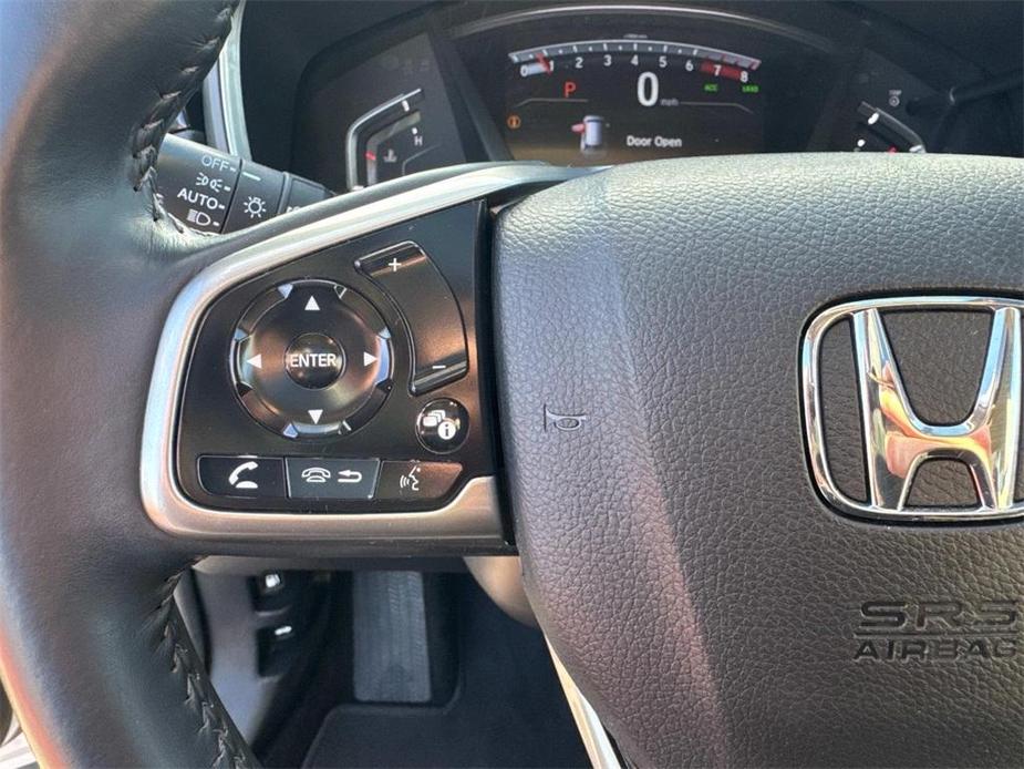 used 2019 Honda CR-V car, priced at $22,690