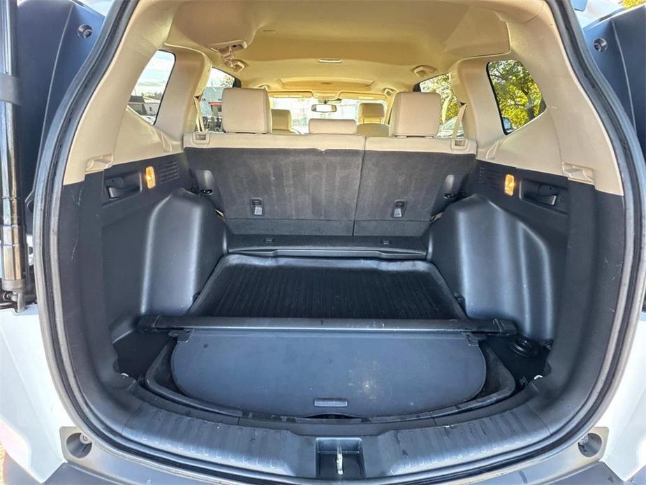 used 2019 Honda CR-V car, priced at $22,690