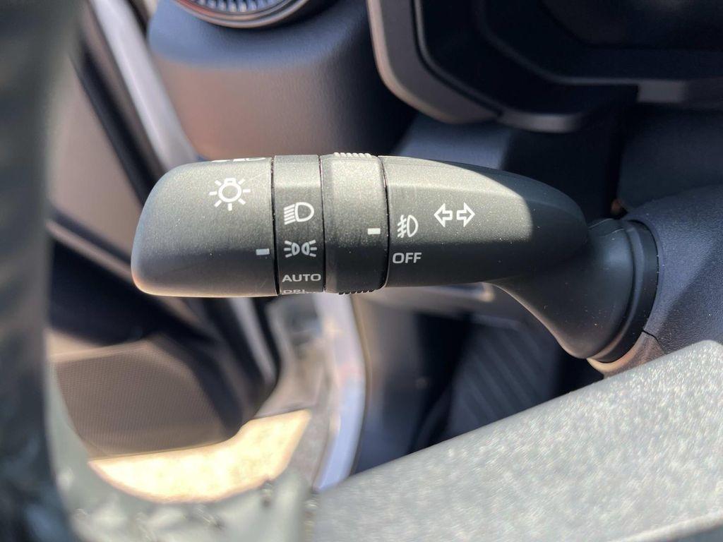 used 2025 Toyota Land Cruiser car, priced at $54,999