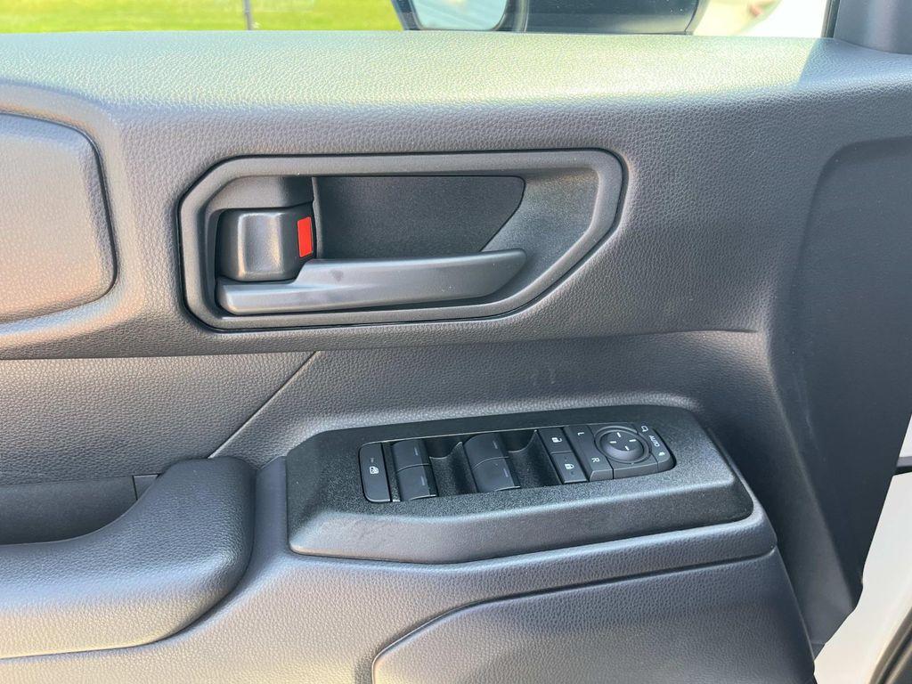 used 2025 Toyota Land Cruiser car, priced at $54,999