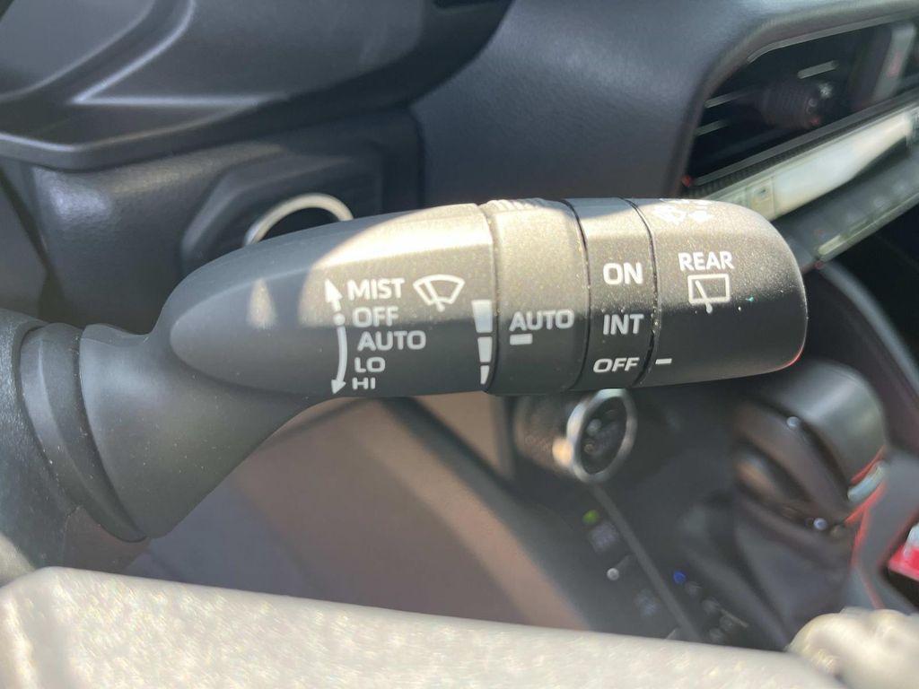 used 2025 Toyota Land Cruiser car, priced at $54,999