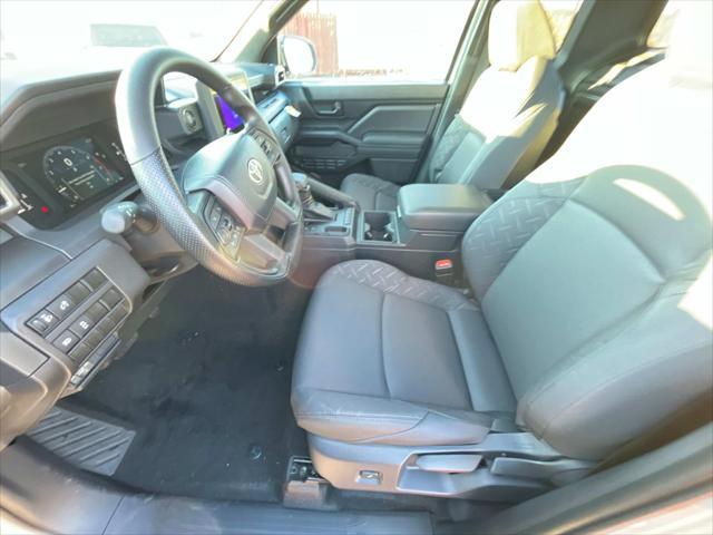 new 2024 Toyota Tacoma car, priced at $32,995