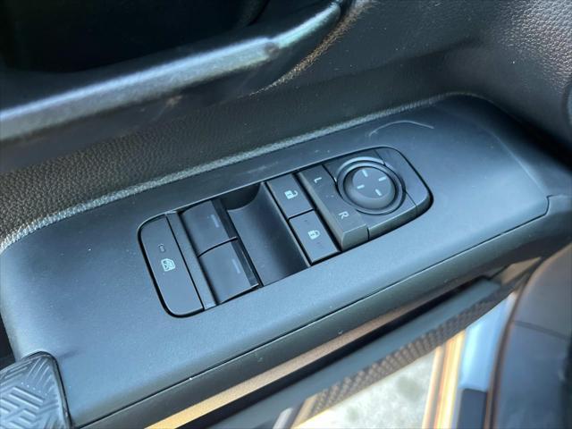 new 2024 Toyota Tacoma car, priced at $32,995