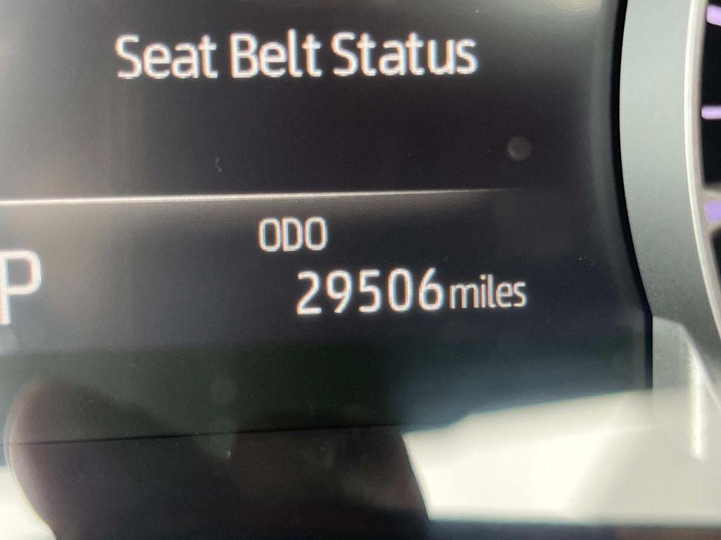 used 2022 Toyota Highlander car, priced at $38,879