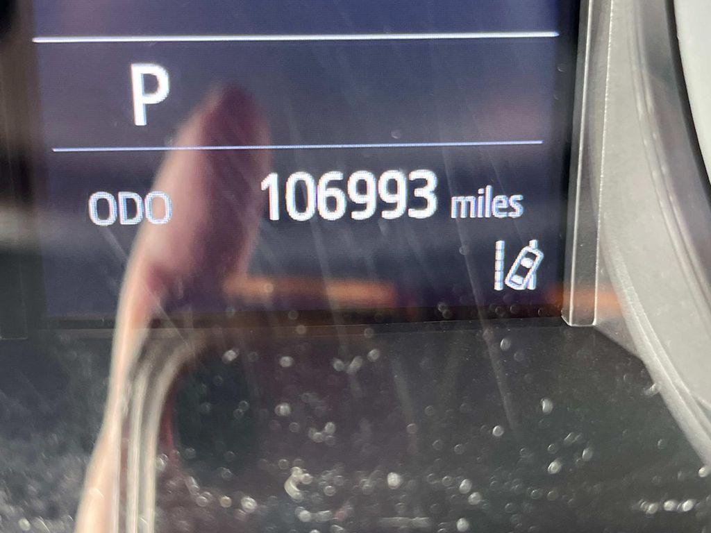 used 2022 Toyota C-HR car, priced at $20,564