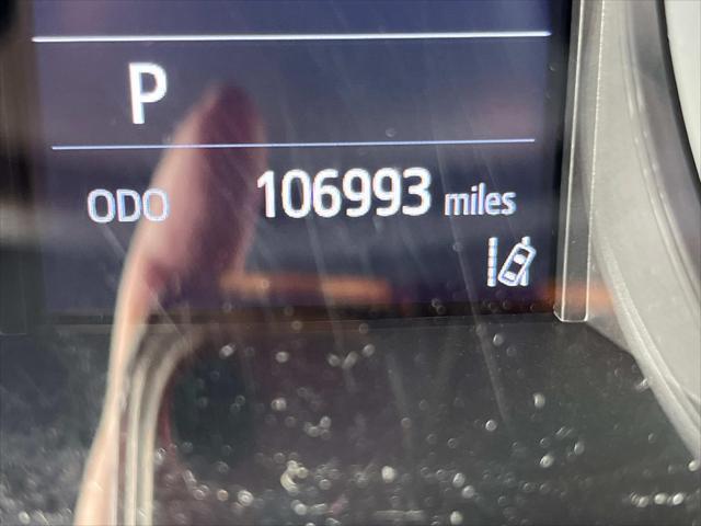used 2022 Toyota C-HR car, priced at $22,900