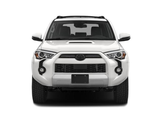 used 2023 Toyota 4Runner car, priced at $47,699