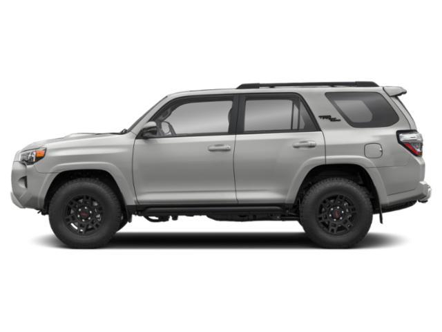 used 2023 Toyota 4Runner car, priced at $47,699