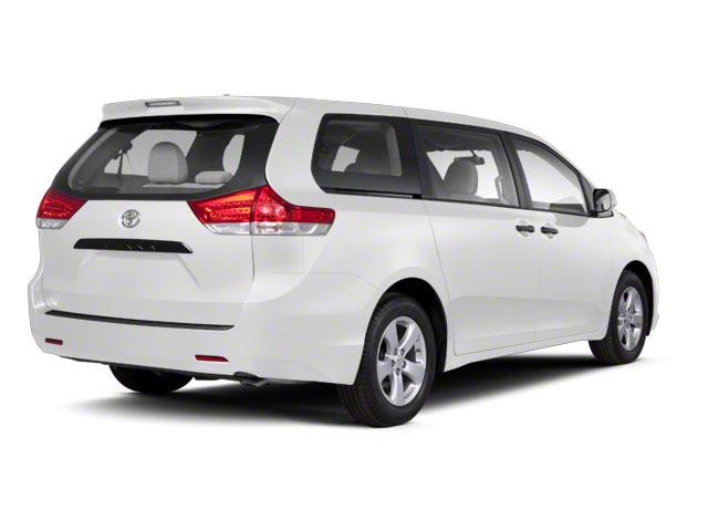 used 2013 Toyota Sienna car, priced at $10,941